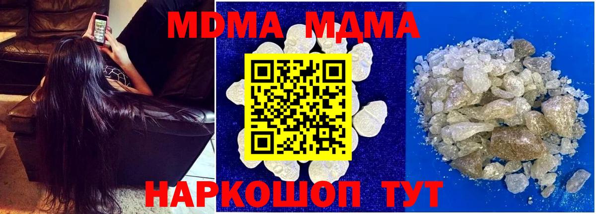 ТГК Надым